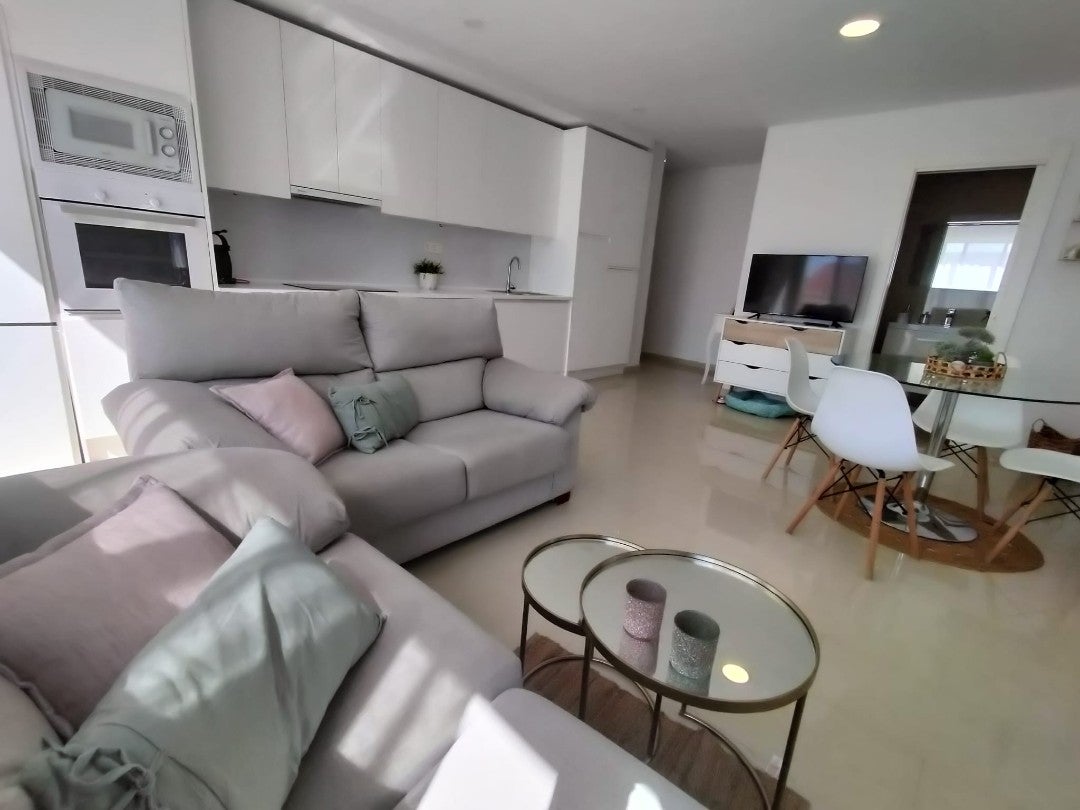 Fotografía del inmueble reportado: 500 €/mes — La Rabita, La Rabita
