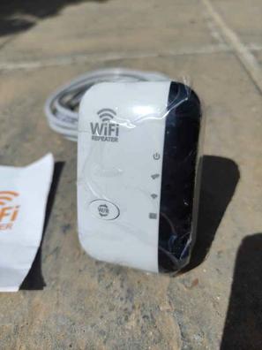 Milanuncios - Repetidor Wifi 6, Venta e Instalación