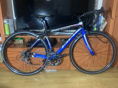 Bh Antigua Bh Estaticas Outlet Bike Bici Bh Over X Bici Bh Bike