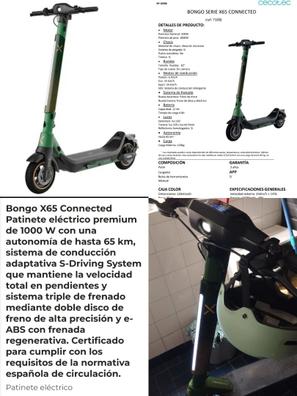 Milanuncios - tienda patinetes electricos en Sevilla