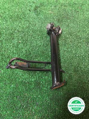 canalisation rigide de frein PIAGGIO X9 EVOLUTION 125 (2003 - 2007