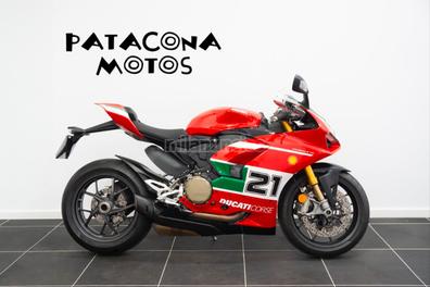 Ducati panigale milanuncios discount