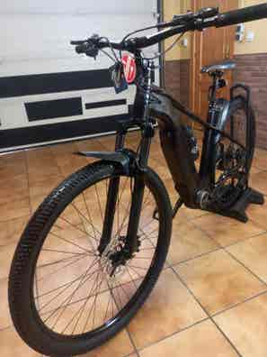 Bike Ocasion Bicis De Mano Orbea Bici Electrica Segunda Mano