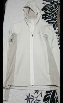 Decathlon chandal hombre tallas grandes hotsell