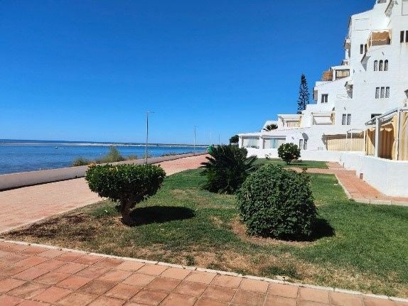 Fotografía del inmueble reportado: 600 €/mes — El Portil, El Portil