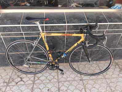 Pinarello vintage de segunda mano Milanuncios