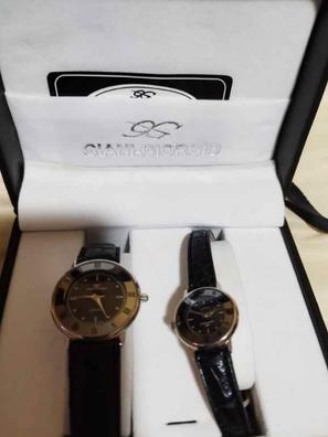 Relojes kronos baratos hot sale