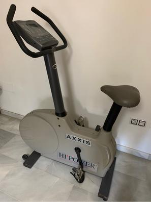 Ponte en forma y entrena desde casa con las cintas de correr o las  bicicletas estáticas de Cecotec