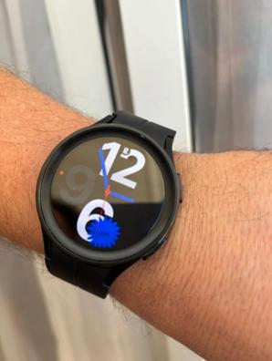 Samsung Galaxy Watch 5 Pro 45mm BT Gris Reacondicionado(NO NUEVO) SAMSUNG