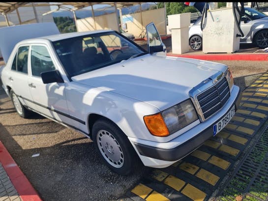 Mercedes-benz - 230