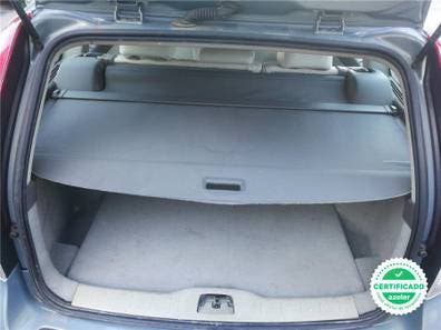 Cubre maletero enrollable y accesorios de coches segunda mano | Milanuncios