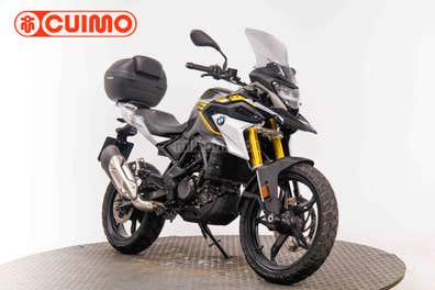BMW G 310 GS