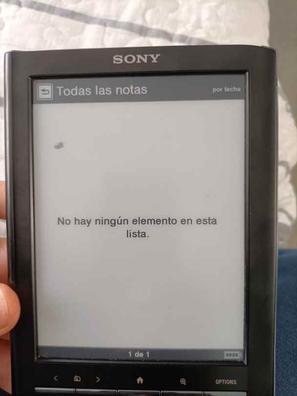 Ebook  Kindle de segunda mano por 20 EUR en Zaragoza en WALLAPOP