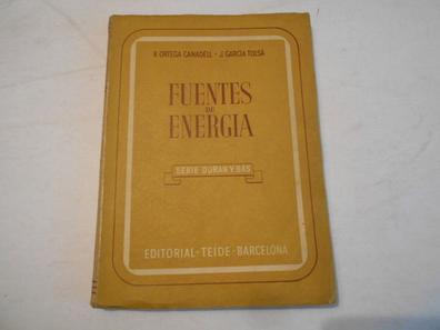 Fuente de energia. Anuncios para comprar y vender de segunda mano |  Milanuncios