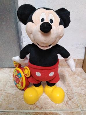 Juguete mickey mouse discount canta y baila