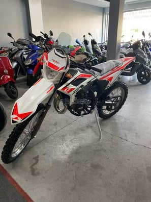 BETA - RR Enduro 50