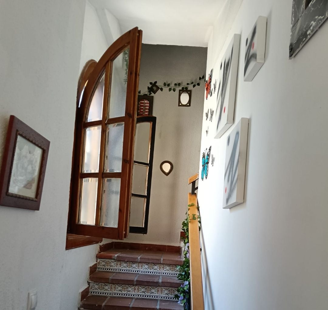 Fotografía del inmueble reportado: 425 €/mes — Murcia, Murcia