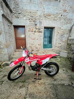 Gas gas - Ec 300 2021