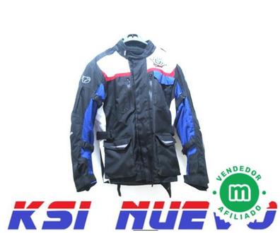 Milanuncios - Chaqueta moto invierno, de cordura