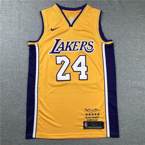 Milanuncios - Camiseta Kobe Bryant numero