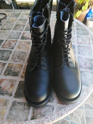 Botas y botines de hombre segunda mano baratas en Marbella | Milanuncios