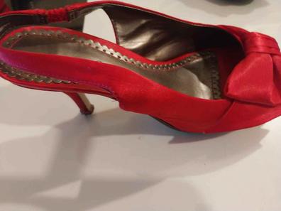 Zapatos de segunda mano para mujer en San Jose de la Rinconada