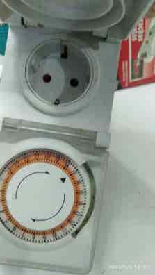 Reloj temporizador de segunda mano Milanuncios