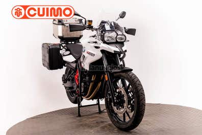 BMW - F 700 GS