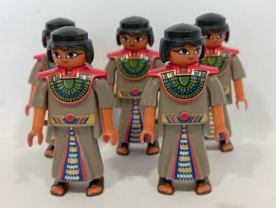 Playmobil egipto segunda mano sales