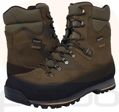 Botas discount semirigidas hombre