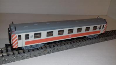 Kato 10719 2 ave euromed serie 101 luz Modelismo de trenes de