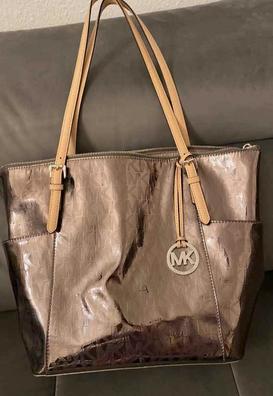 Alérgico Estar confundido Inadecuado Bolsos michael kors replica perfecta Bolsos de segunda mano baratos |  Milanuncios