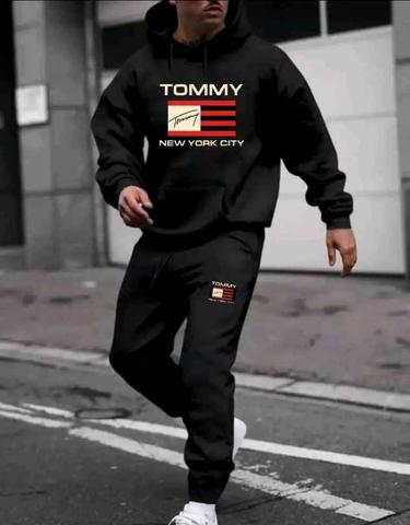 Milanuncios ch ndal Tommy Hilfiger para hombre