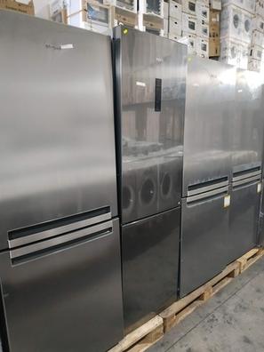 Milanuncios - FRIGORIFICO WHIRLPOOL 200X60 DISPENSADOR