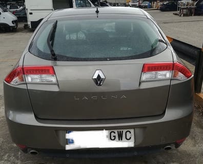 Desguace renault laguna Recambios y accesorios de coches segunda mano | Milanuncios