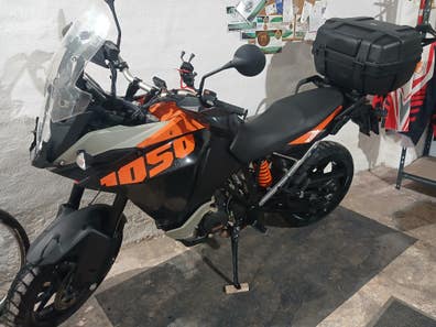 KTM Adventure
