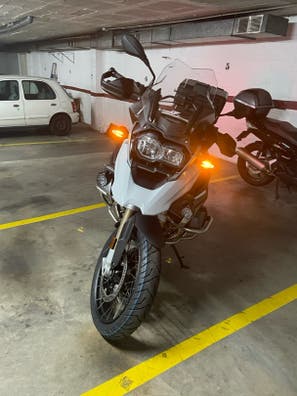 BMW R 1250 GS