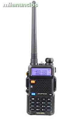 Diamoen Tubo de Aire sólo Escucha de Auriculares con 3.5mm para walkie  Talkie/Radio de Dos vías : : Electrónica