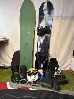 Milanuncios - Culera protección snowboard