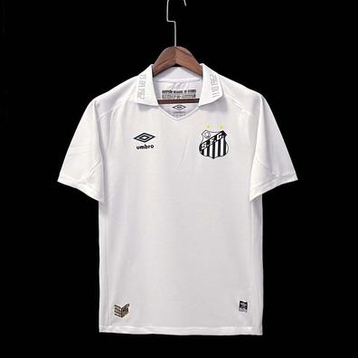 Comparación Sistemáticamente equipaje Milanuncios - Camisetas Santos FC - 22/23 y retro
