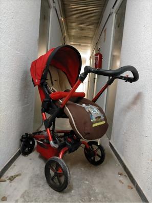 Carrito jane Coches de bebé de segunda mano baratos | Milanuncios