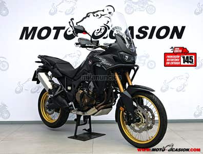 Honda CRF