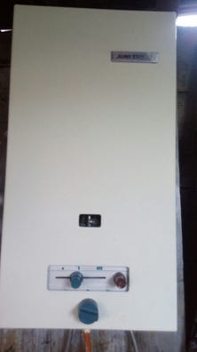 Milanuncios - Junkers 11 L piezoelectrico