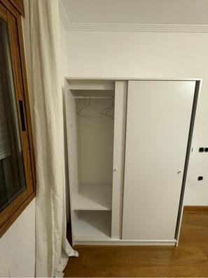 KOMPLEMENT pantalonero extraíble, blanco, 75x35 cm - IKEA