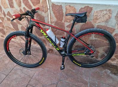 Specialized carbono de segunda mano Milanuncios