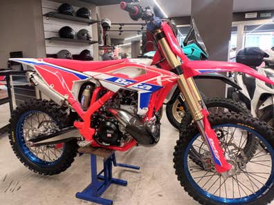 BETA - RX 250