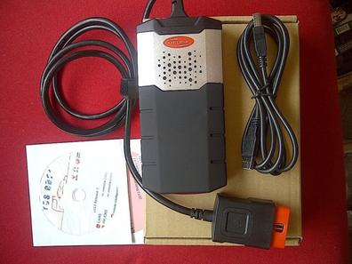 Delphi New Vci Keygen Ds150e Scanner with Plastic Box - China Ds150e,  Delphi Scanner Ds150e