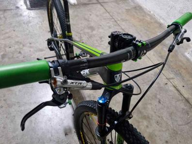 Trek superfly fs de segunda mano Milanuncios