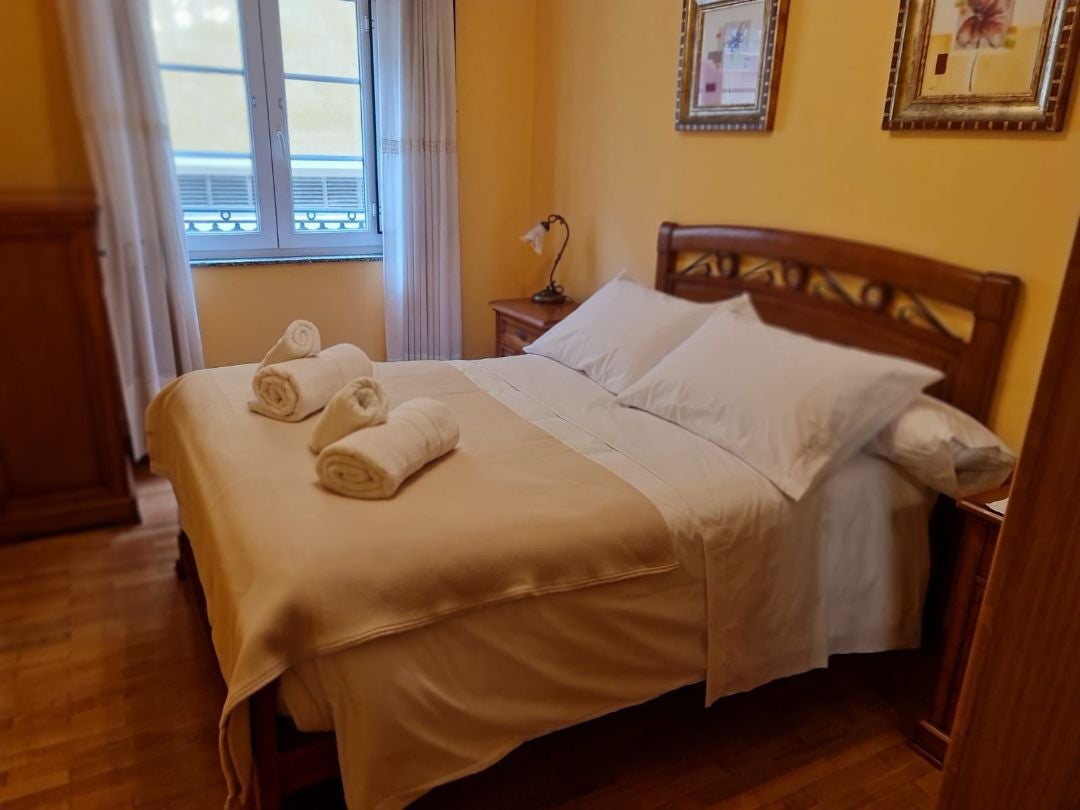 Fotografía del inmueble reportado: 600 €/mes — Viveiro, Viveiro