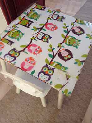 Mesa y Accesorios de bebé de segunda mano baratos | Milanuncios